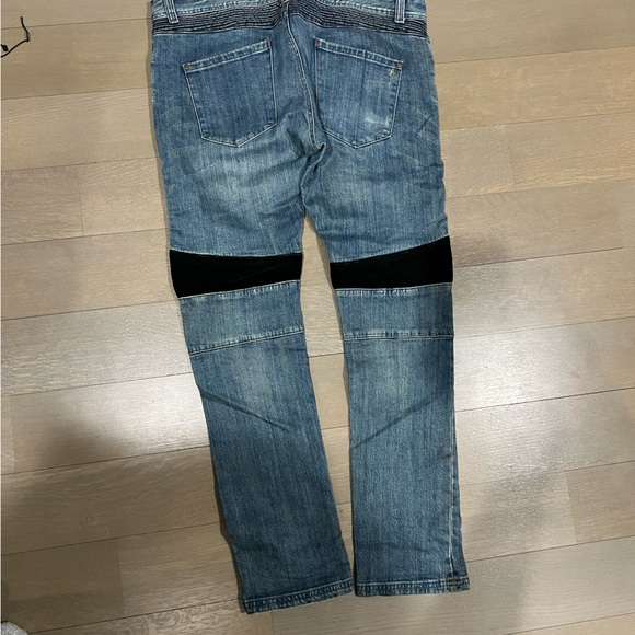 DKS Selvedge Japanese Jeans Sz. 36 - Picture 3 of 3